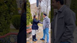 Իսկ դուք հետևու՞մ եք «Անավարտ գործարք» հեռուստասերիալի զարգացումներին: 🎬