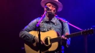 City and Colour - &quot;Against the Grain&quot; (Live in San Diego 4-15-14)