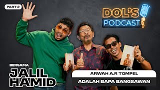 Download lagu DP EPS 97 | PART 2 : 'A.R Tompel Bukan Saja Pelawak – Dialah Bapa Bangsawan Sebenar' mp3 Download lagu DP EPS 97 | PART 2 : 'A.R Tompel Bukan Saja Pelawak – Dialah Bapa Bangsawan Sebenar' mp3