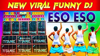Download lagu ESO ESO FUNNY VIRAL SONG REMIX 😱 | LATEST RIVA RIVA STYLE DJ POWER MIX 2026 / DJ AD ARNAB #dj #song mp3 Download lagu ESO ESO FUNNY VIRAL SONG REMIX 😱 | LATEST RIVA RIVA STYLE DJ POWER MIX 2026 / DJ AD ARNAB #dj #song mp3