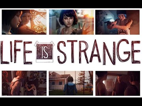 Life is Strange Episode 4