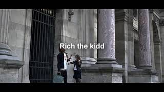 RICH THE KID "DOORS UP" MUSIC VIDEO NEW