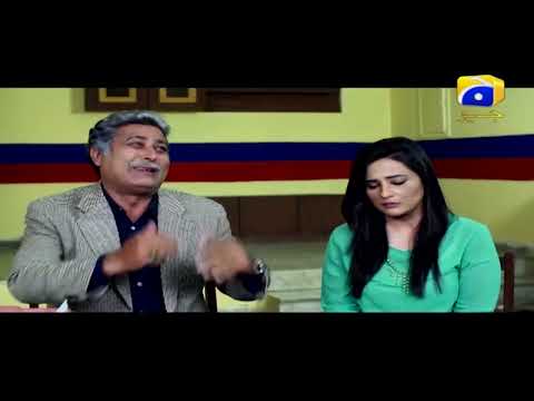 SHE - Episode 28 - HAR PAL GEO DRAMAS