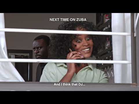 Caught in the act? - Zuba | S7 | Ep 93 | Zambezi Magic