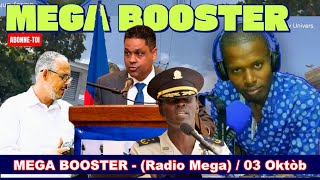 Download lagu 🔴MEGA BOOSTER en Direct (Romanes Samedi) - 31 Oktòb 2025 mp3 Download lagu 🔴MEGA BOOSTER en Direct (Romanes Samedi) - 31 Oktòb 2025 mp3