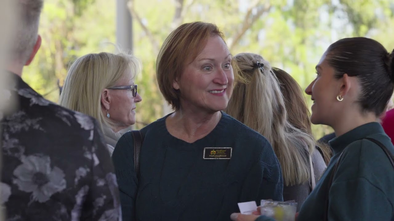 Manatee Chamber of Commerce brand story by Dream Wave Media
