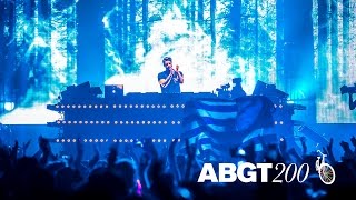 Yotto 'Fire Walk' live at Group Therapy 200, Ziggo Dome, Amsterdam: #ABGT200