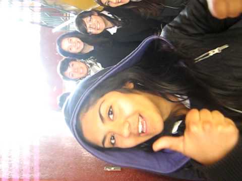 Feliz cumpleaños curin xD