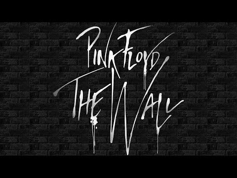 Pink Floyd  - The Wall ( Diogo Costa Remix ) - 2024