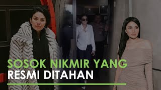 PROFIL Nikita Mirzani, Resmi Mendekam di Penjara, Tetapkan sebagai Tersangka Pencemaran Nama Baik
