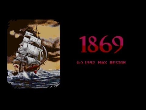 VGM I Like #015 - 1869 - Introduction / Title