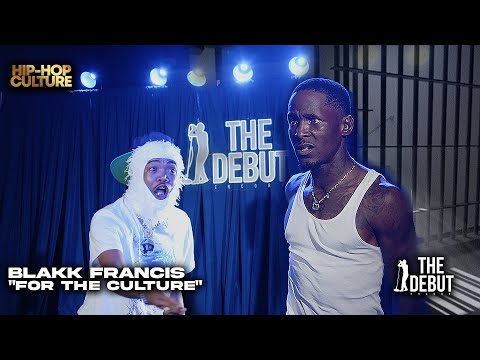 Rapper Left Prison & told this EMOTIONAL, DARK STORY 😭 It Gave Everyone CHILLS😳 - "Blakk Francis"