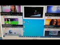 Multiple DVD Openings In ONE VIDEO 9