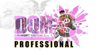 音でっか - ドラクエモンスターズ ジョーカー3Pro5日目