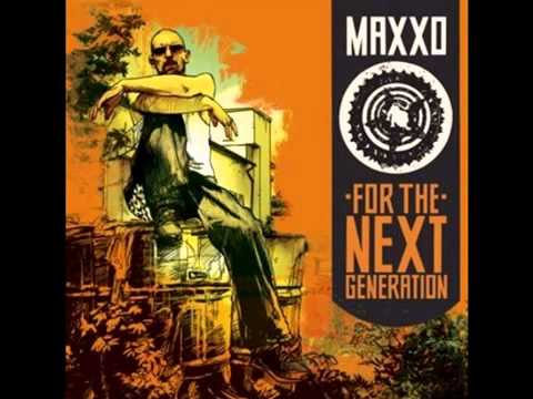 Maxxo - U Gonna Dance feat Yaniss Odua