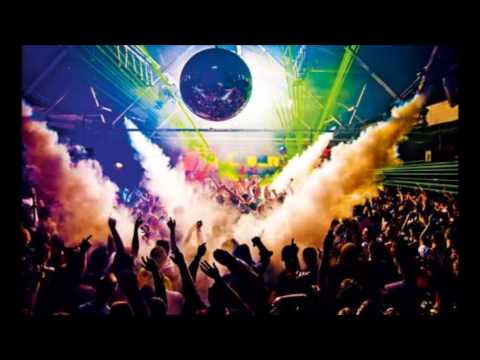 Major Lazer & DJ Snake ft MO - Lean On (Alexsander Mashup)