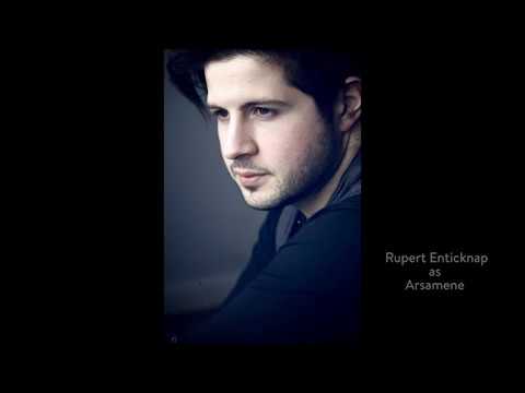 Early Opera Company - Handel Serse