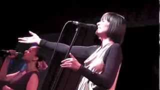 Somewhere In The World (HD) by Swing Out Sister