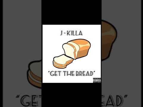 J - Killa - Get The Bread (Official Audio) [Prod. Josh Petruccio]