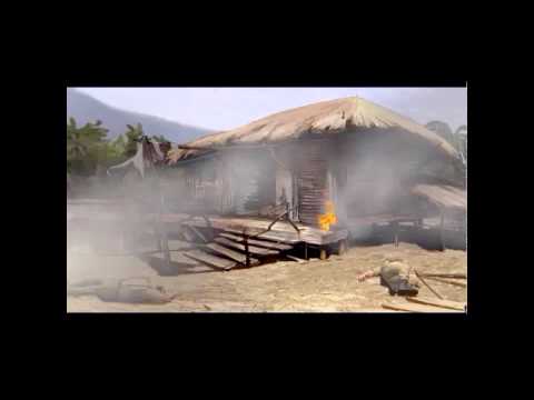 BRIGADE E5: NEW JAGGED UNION [Opening Cinematic] [Intro] [Full HD] [1080p]