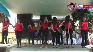 Download lagu BILLY DJ PULANG KAMPUNG FRISKA VS ALTA mp3