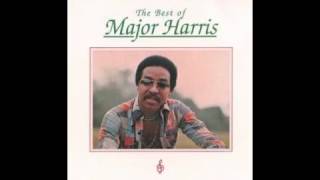 Major Harris - Teach Me Tonight