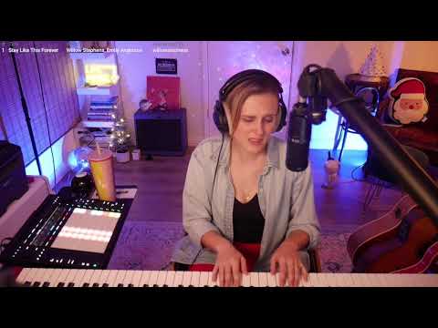 Chill cozy tunes to get you through your day.