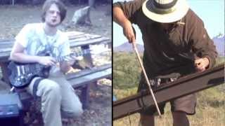 CUT CHEMIST_One Day On Earth Music Video