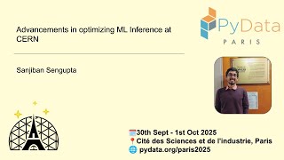 Advancements in optimizing ML Inference at CERN