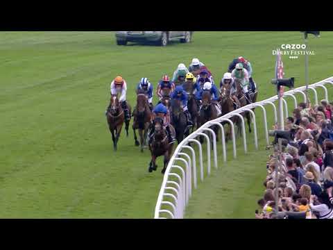 Harzand | 2016 | The Derby