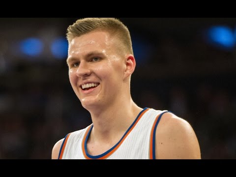 Is Kristaps Porzingis a future superstar?