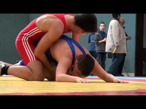 BM 2012 B-Jugend (Gr./Rö.) - 69kg [064]