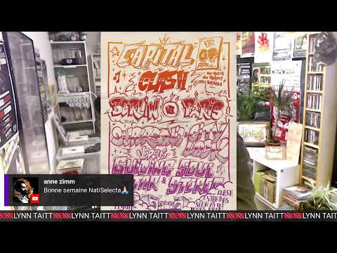 🇹🇹 LYNN TAITT 🇹🇹 MORNING REVIEW