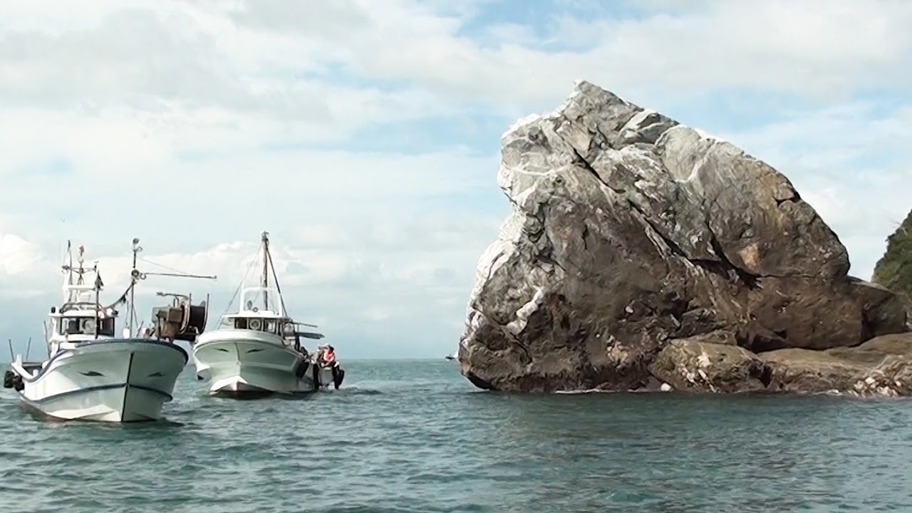 沼島　クルーズ