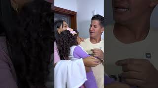 ¡QUÉ SUSTO ME DIO! 😱 Llegué marcado y tuve que inventar esta mentira rápido... 🤣✨