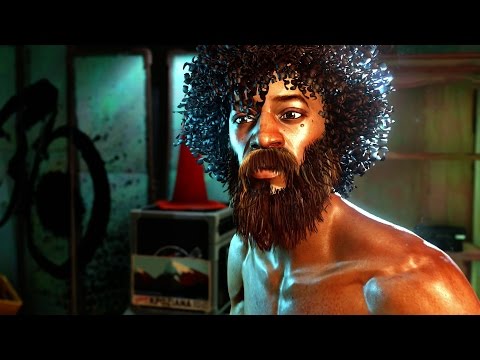 Sunset Overdrive - Gameplay Walkthrough Part 1 [1080p HD]