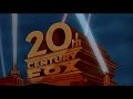 20th Century Fox 1982 Version 3