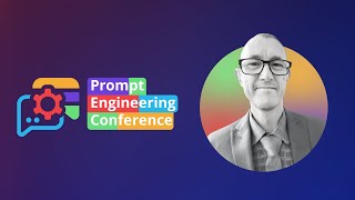AI, Prompting and Mental Health | Dr David Crepaz-Keay | PEC London 2025