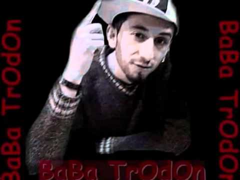 Baba Trodon Gjakoman Feat G-k   Mir e Din
