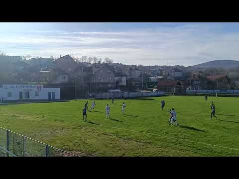 Gracko - Pčinja 1:0, 14.kolo zone "Jug" 2025/26.