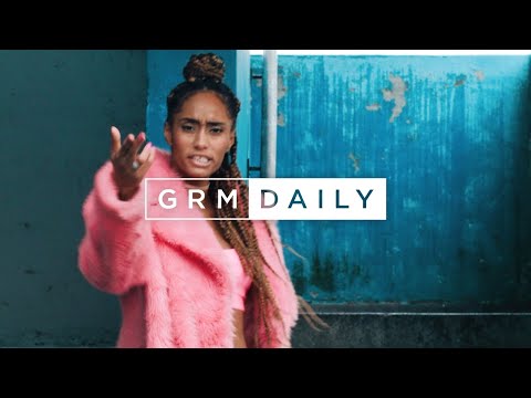 J Fresh x Madders Tiff - Oh My [Music Video] | GRM Daily