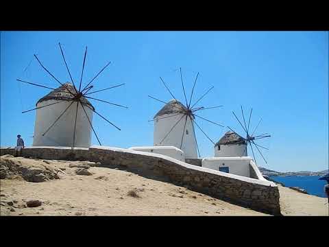 Mykonos 2017