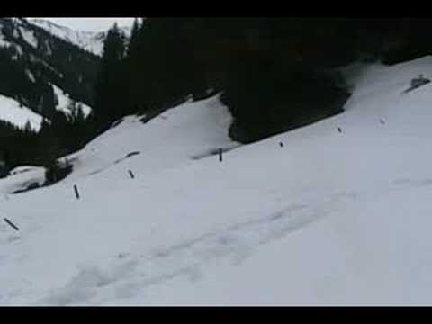 Da Ratz und da Teifl Trailer