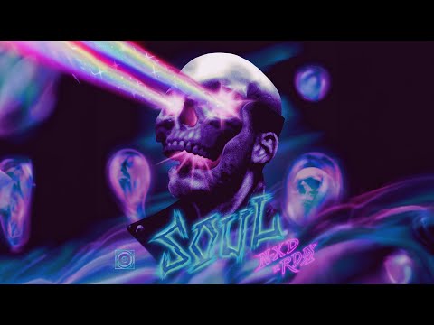 N-XD & RDØ - SOUL (Official Videoclip)