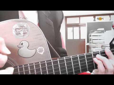 사뿐사뿐(AOA) X Problem(Ariana Grande)