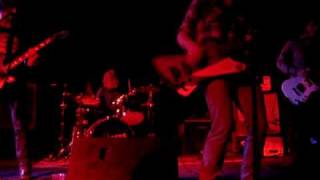 The Octopus @ Molodoi Strasbourg