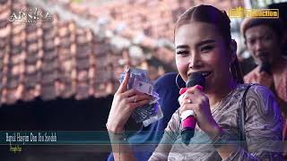 Download lagu BISIKAN CINTA - ANIK ARNIKA II DESA BABAKAN KEC. CIWARINGIN CIREBON II 22 November 2025 mp3