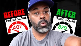How To RAISE Your Credit Score (Before It’s Too Late)