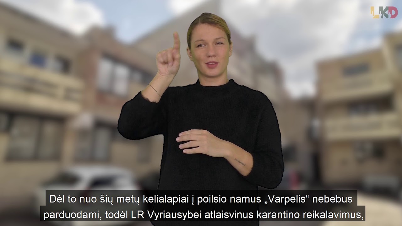 Informacija: kelialapiai į poilsio namus 