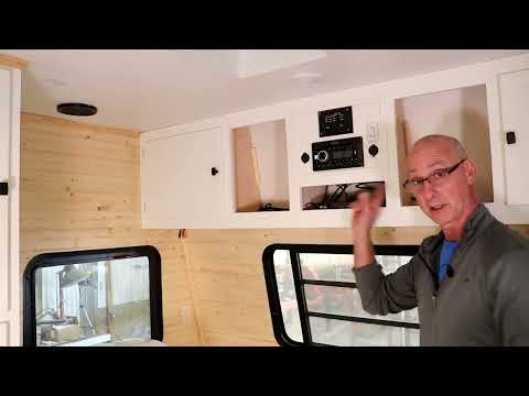 Winegard Playmaker and Wally Installation